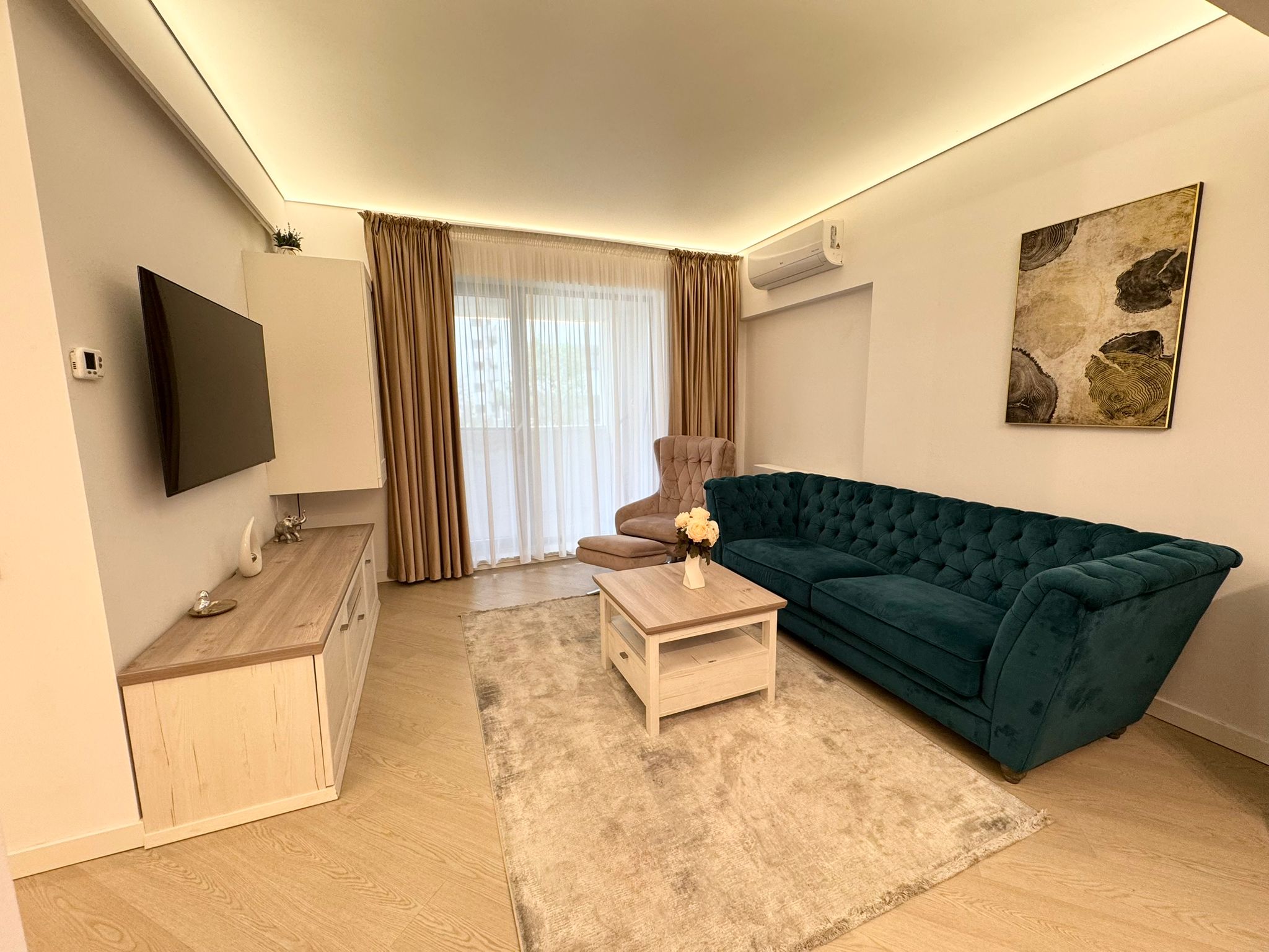 Apartament 3 Camere Cortina North - Disponibil - 4